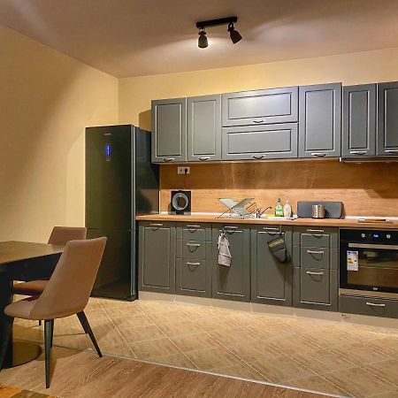 Stylish Urban Apart New 2021 Close To The Beach Βάρνα Εξωτερικό φωτογραφία