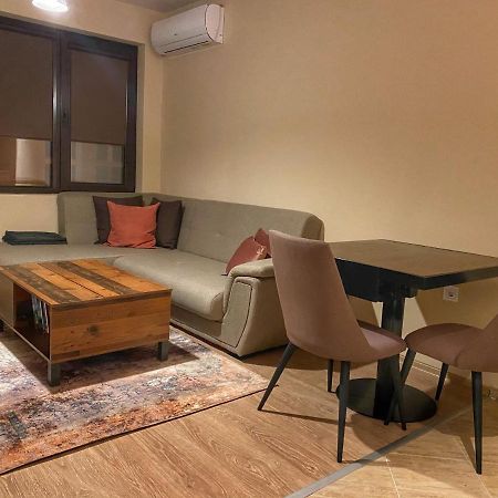 Stylish Urban Apart New 2021 Close To The Beach Βάρνα Εξωτερικό φωτογραφία