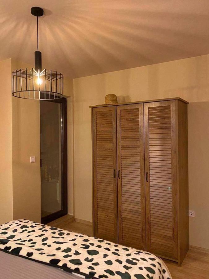 Stylish Urban Apart New 2021 Close To The Beach Βάρνα Εξωτερικό φωτογραφία