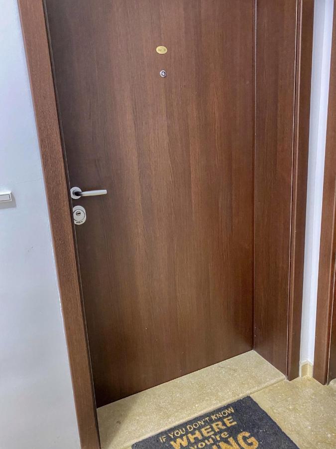 Stylish Urban Apart New 2021 Close To The Beach Βάρνα Εξωτερικό φωτογραφία