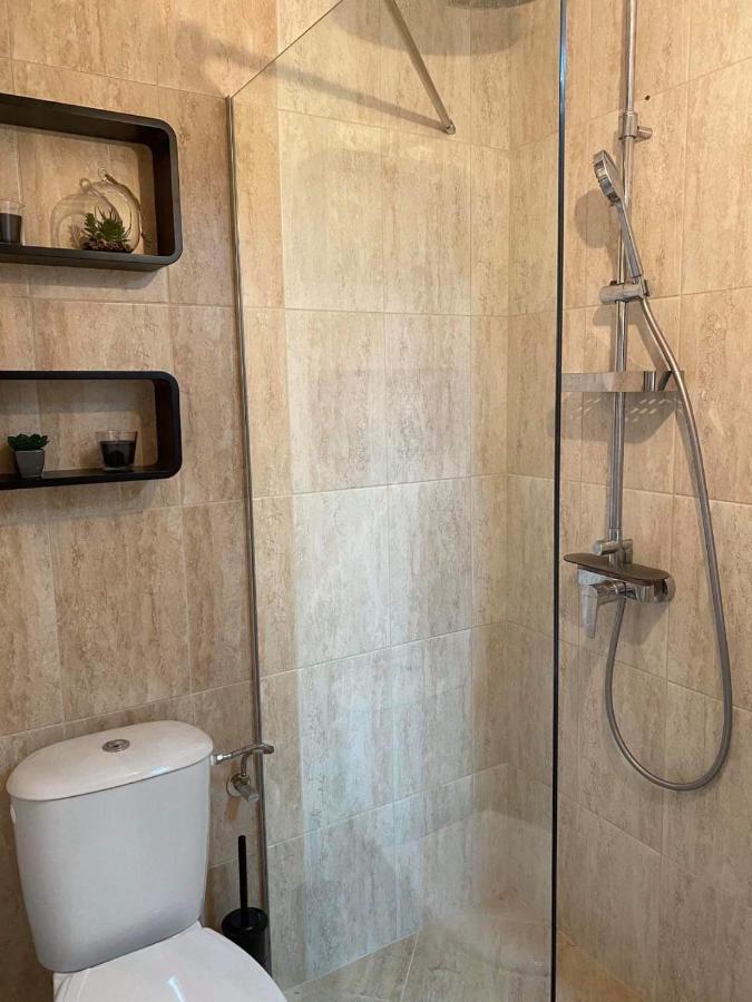 Stylish Urban Apart New 2021 Close To The Beach Βάρνα Εξωτερικό φωτογραφία