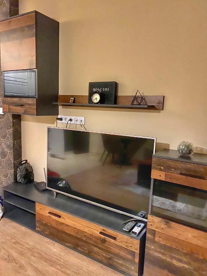Stylish Urban Apart New 2021 Close To The Beach Βάρνα Εξωτερικό φωτογραφία