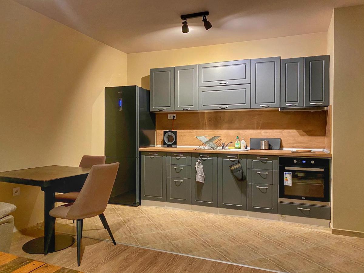 Stylish Urban Apart New 2021 Close To The Beach Βάρνα Εξωτερικό φωτογραφία