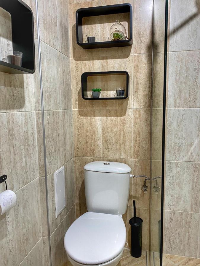 Stylish Urban Apart New 2021 Close To The Beach Βάρνα Εξωτερικό φωτογραφία