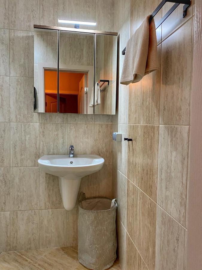 Stylish Urban Apart New 2021 Close To The Beach Βάρνα Εξωτερικό φωτογραφία