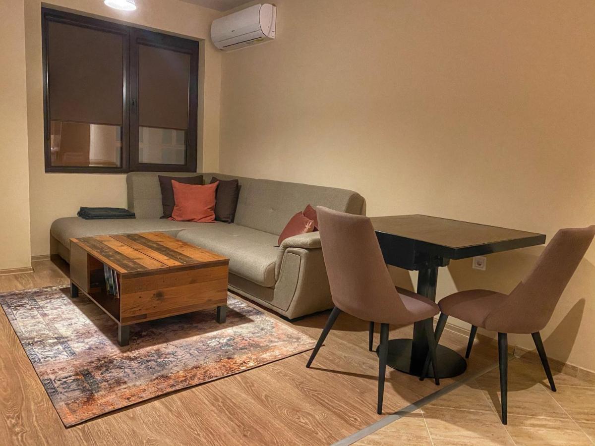 Stylish Urban Apart New 2021 Close To The Beach Βάρνα Εξωτερικό φωτογραφία