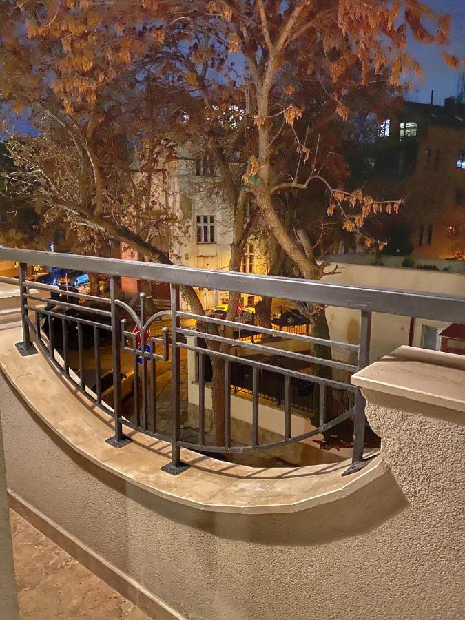 Stylish Urban Apart New 2021 Close To The Beach Βάρνα Εξωτερικό φωτογραφία