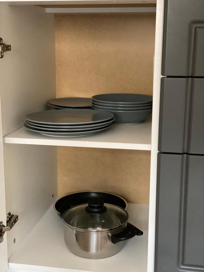 Stylish Urban Apart New 2021 Close To The Beach Βάρνα Εξωτερικό φωτογραφία
